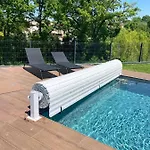 Spacieuse Avec Piscine A - 150 M² Vila