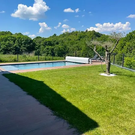 Spacieuse Avec Piscine A - 150 M² * Deyme