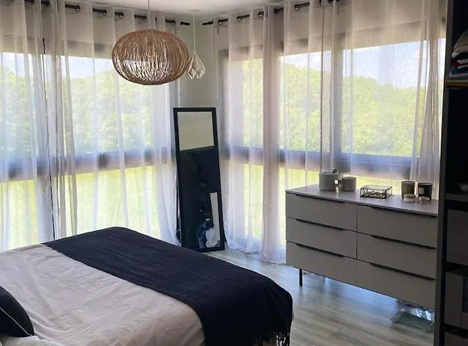 Spacieuse Avec Piscine A - 150 M² * Deyme